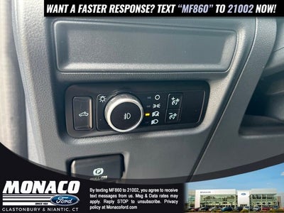 2023 Ford F-150 XL *Under Deposit*