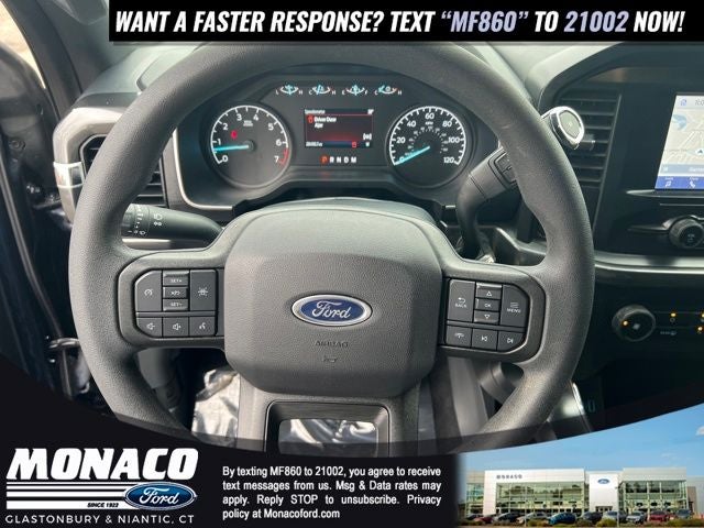 2023 Ford F-150 XL *Under Deposit*