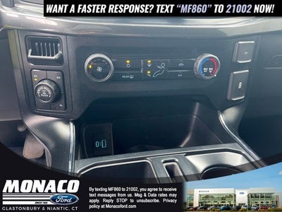 2023 Ford F-150 XL *Under Deposit*