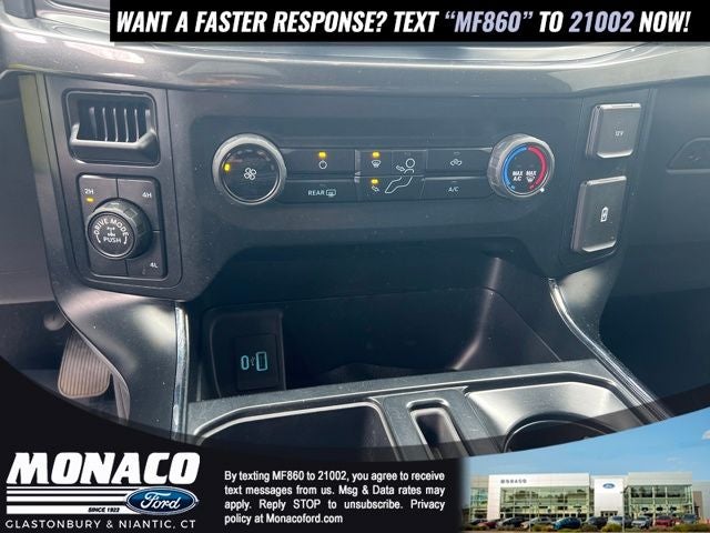 2023 Ford F-150 XL *Under Deposit*