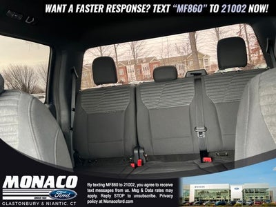 2023 Ford F-150 XL *Under Deposit*