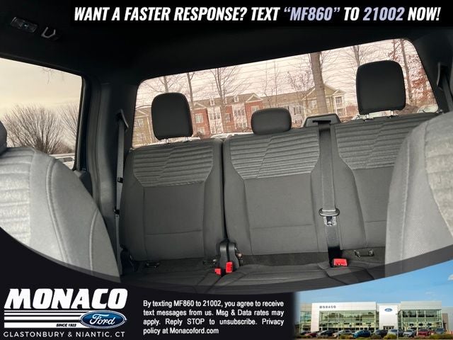 2023 Ford F-150 XL *Under Deposit*