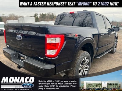 2023 Ford F-150 XL *Under Deposit*