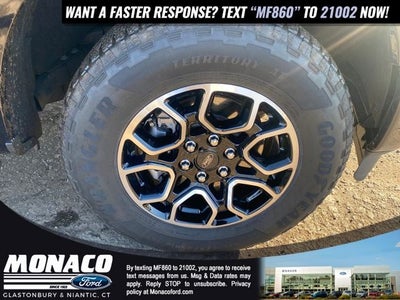 2023 Ford F-150 XLT *Under Deposit*