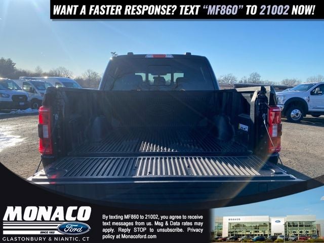 2023 Ford F-150 XLT *Under Deposit*