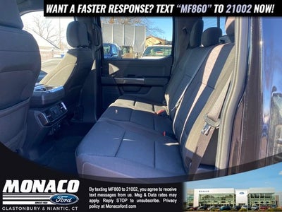 2023 Ford F-150 XLT *Under Deposit*