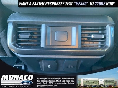 2023 Ford F-150 XLT *Under Deposit*