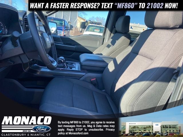 2023 Ford F-150 XLT *Under Deposit*