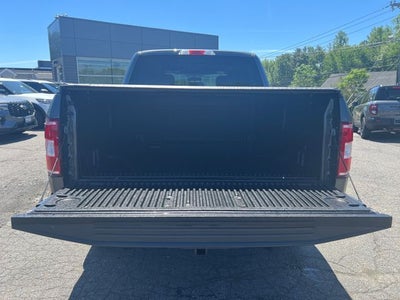 2018 Ford F-150 XL *Under Deposit*