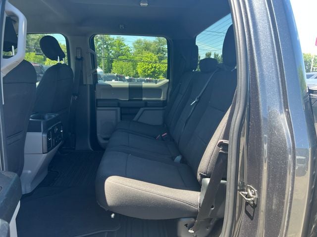 2018 Ford F-150 XL *Under Deposit*