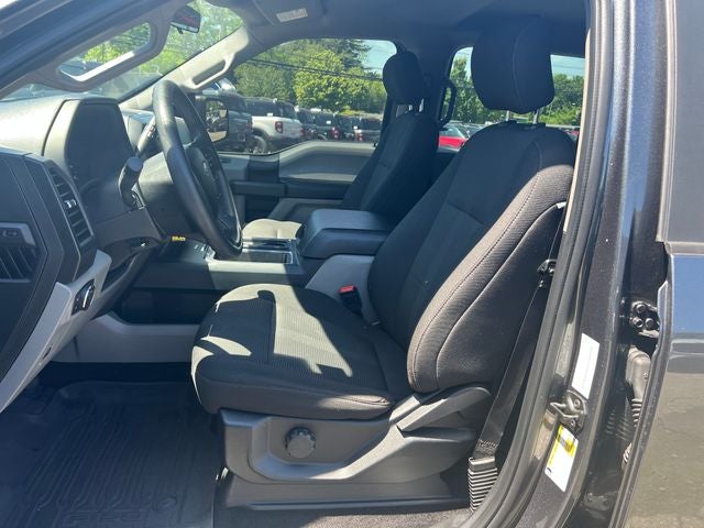 2018 Ford F-150 XL *Under Deposit*