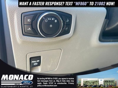 2018 Ford F-150 XL *Under Deposit*