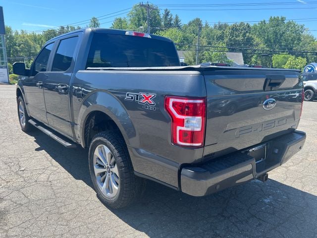 2018 Ford F-150 XL *Under Deposit*
