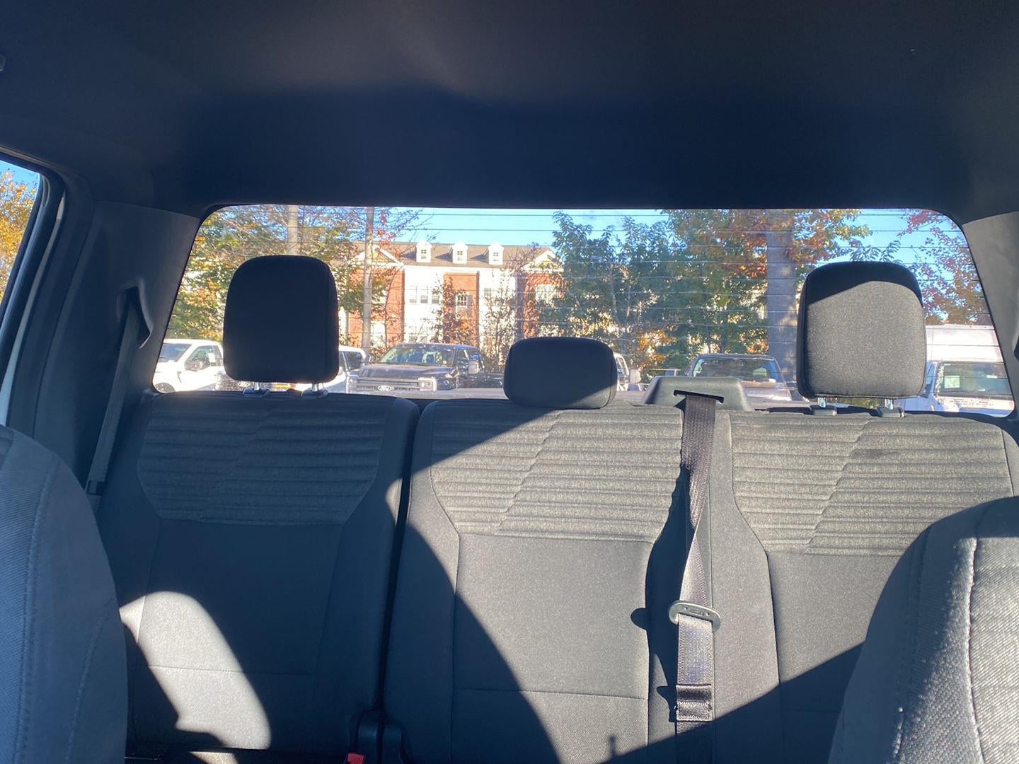 2023 Ford F-150 XL 4WD SuperCrew 5.5' Box