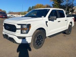 2023 Ford F-150 XL 4WD SuperCrew 5.5' Box