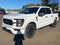 2023 Ford F-150 XL 4WD SuperCrew 5.5' Box
