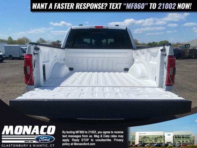 2021 Ford F-150 XLT *Under Deposit*