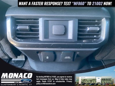 2021 Ford F-150 XLT *Under Deposit*