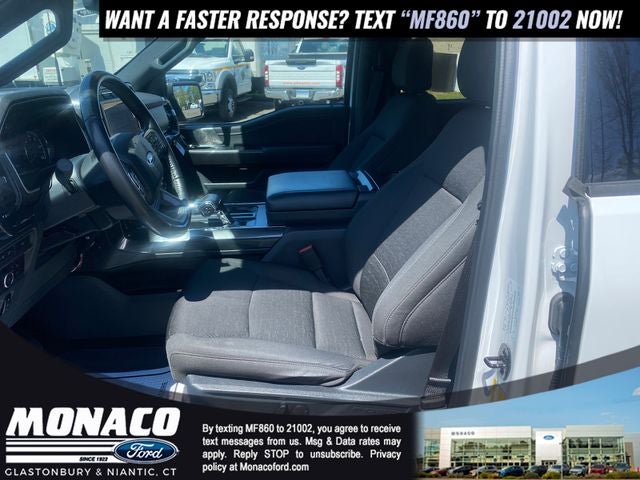 2021 Ford F-150 XLT *Under Deposit*