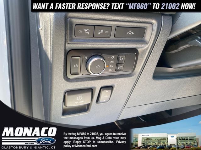 2021 Ford F-150 XLT *Under Deposit*