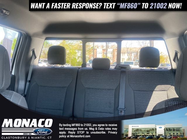 2021 Ford F-150 XLT *Under Deposit*