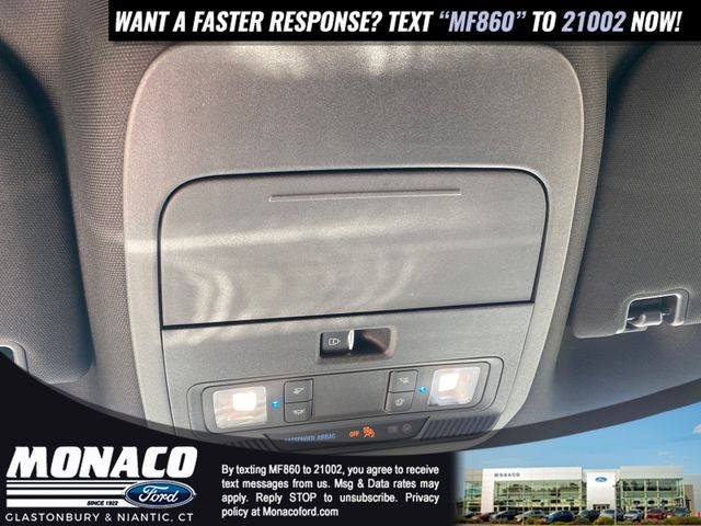 2021 Ford F-150 XLT *Under Deposit*