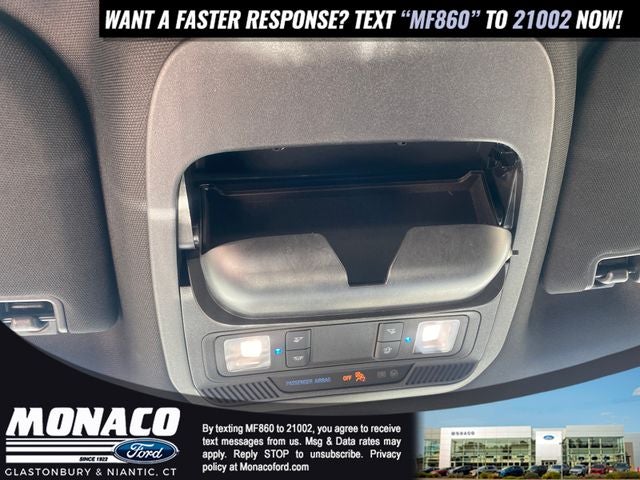 2021 Ford F-150 XLT *Under Deposit*
