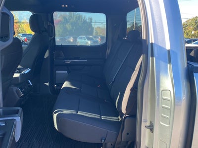 2022 Ford F-150 XLT *Under Deposit*