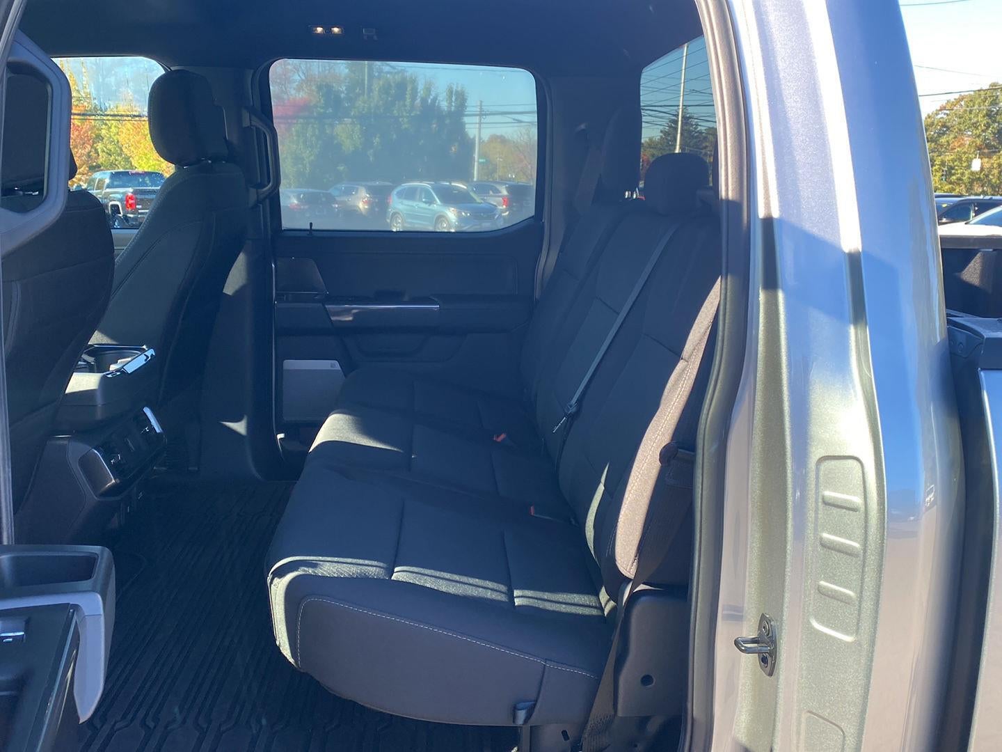 2022 Ford F-150 XLT *Under Deposit*