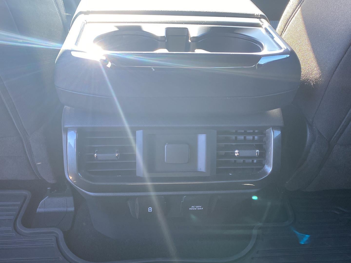 2022 Ford F-150 XLT *Under Deposit*