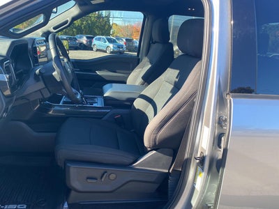 2022 Ford F-150 XLT *Under Deposit*