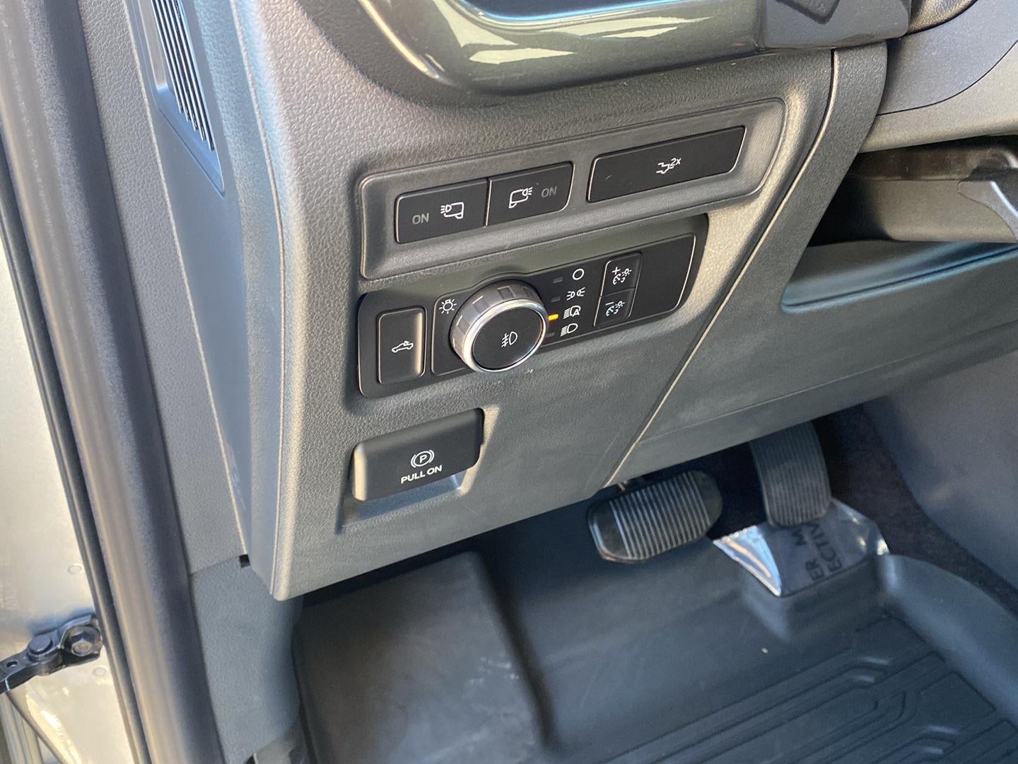 2022 Ford F-150 XLT *Under Deposit*