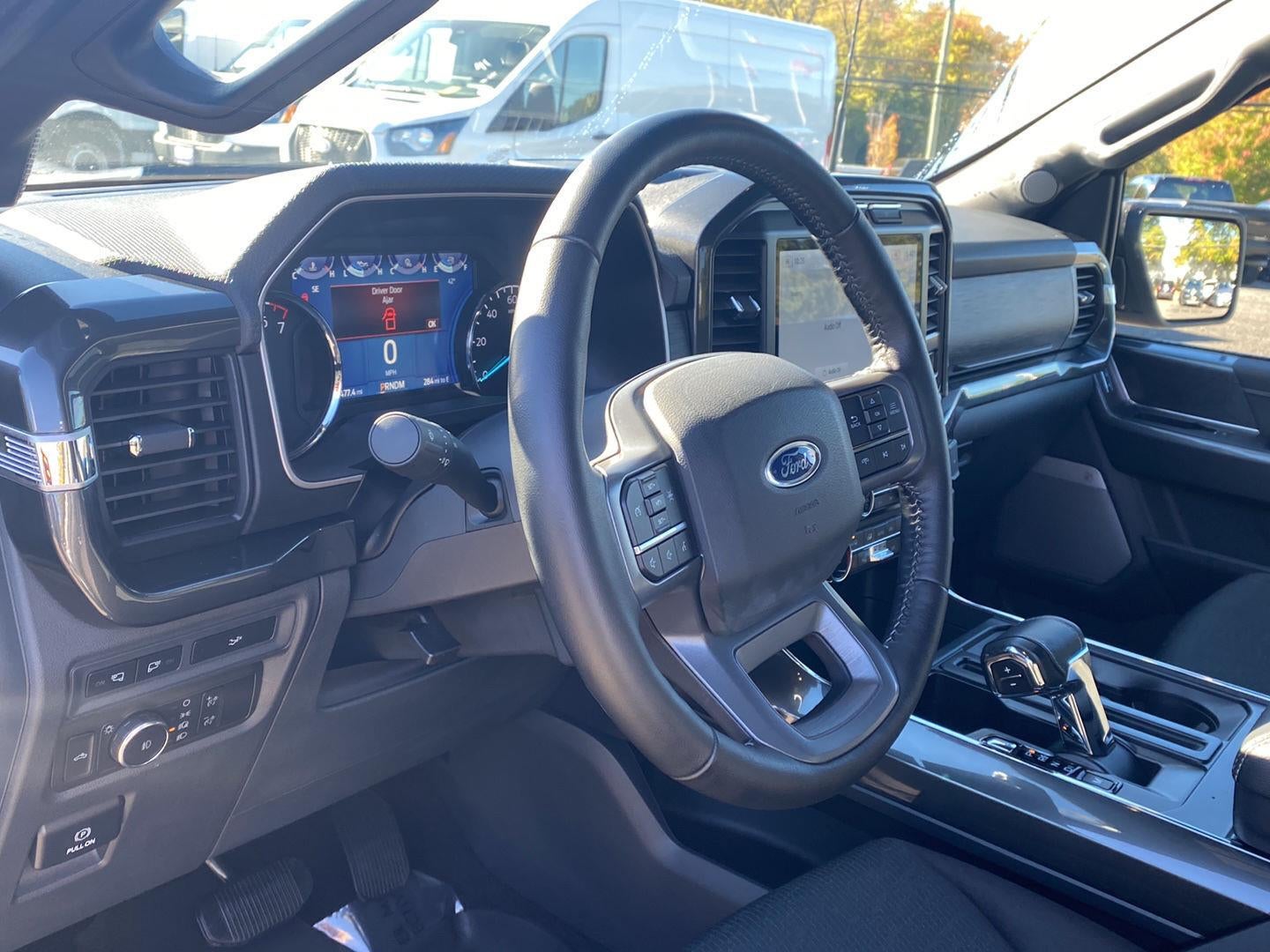 2022 Ford F-150 XLT *Under Deposit*