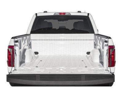 2026 Ford F-150 XL *Under Deposit*