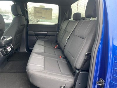 2026 Ford F-150 STX *Under Deposit*