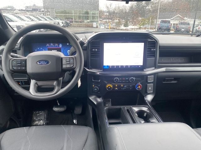 2026 Ford F-150 STX *Under Deposit*