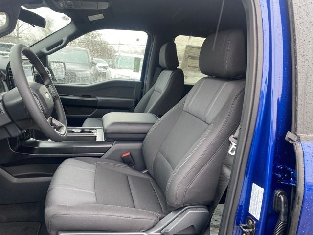 2026 Ford F-150 STX *Under Deposit*