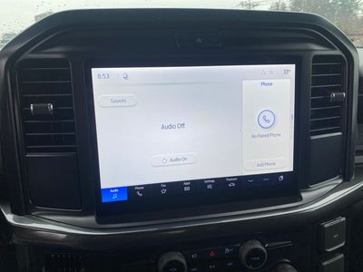 2026 Ford F-150 STX *Under Deposit*