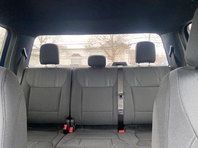 2026 Ford F-150 STX *Under Deposit*