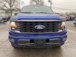 2026 Ford F-150 STX *Under Deposit*