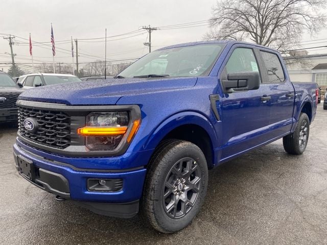 2026 Ford F-150 STX *Under Deposit*