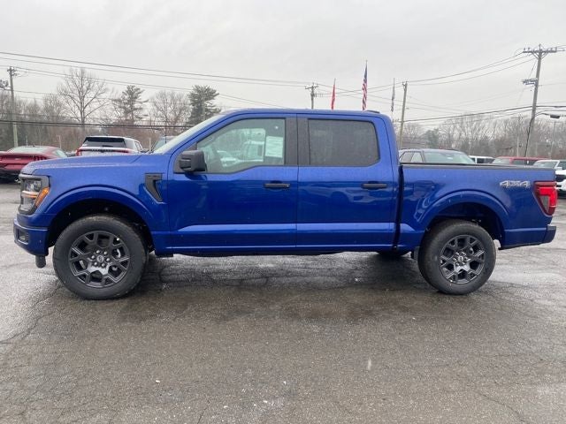 2026 Ford F-150 STX *Under Deposit*
