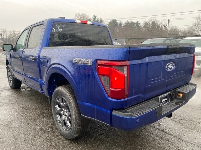 2026 Ford F-150 STX *Under Deposit*