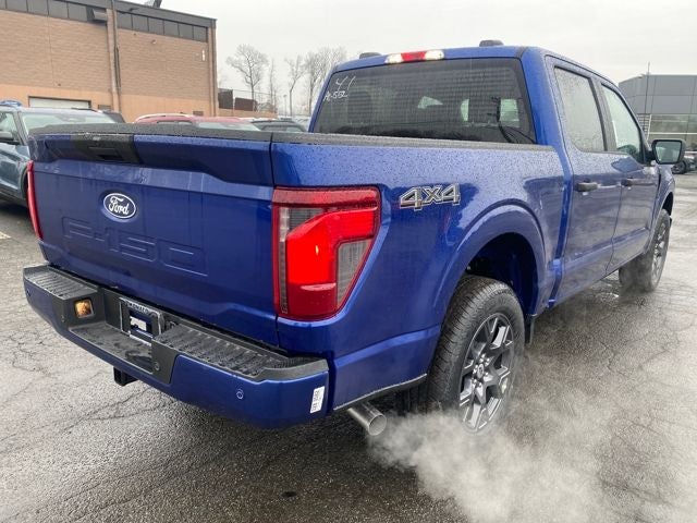 2026 Ford F-150 STX *Under Deposit*