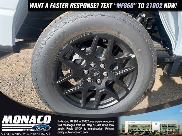 2025 Ford F-150 STX *Under Deposit*