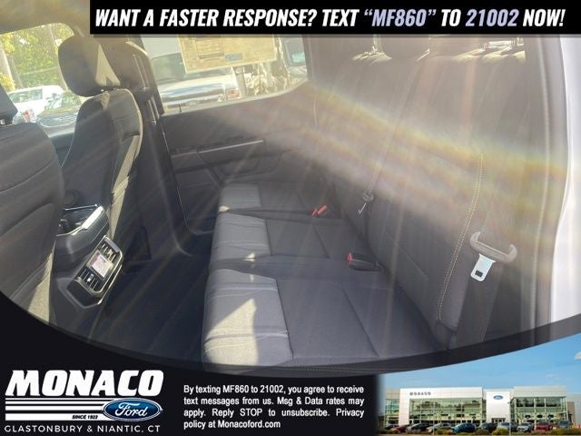 2025 Ford F-150 STX *Under Deposit*