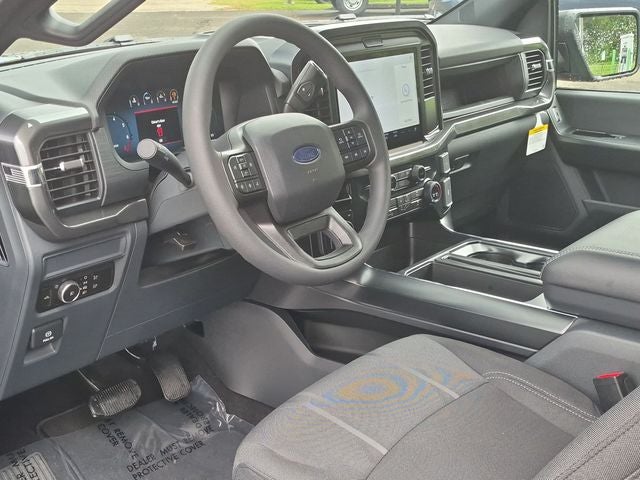 2026 Ford F-150 STX *Under Deposit*
