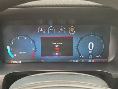 2026 Ford F-150 STX *Under Deposit*