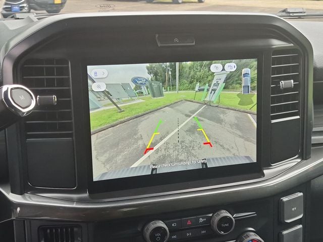 2026 Ford F-150 STX *Under Deposit*