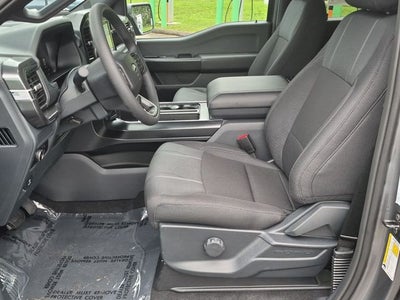 2026 Ford F-150 STX *Under Deposit*